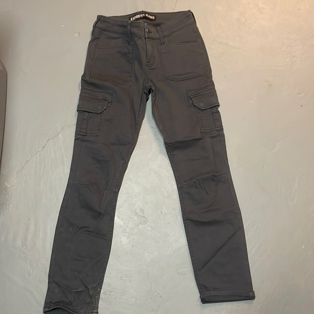 Express Jeans